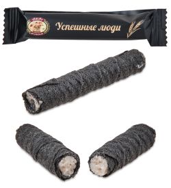 AT-101/2 Вафли глазированные «Успешные люди» 1 кг