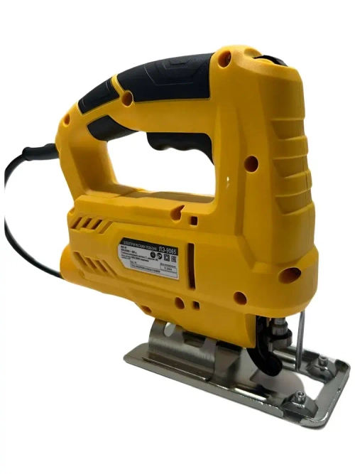 Лобзик электрический ЛЭ-9065 Huter