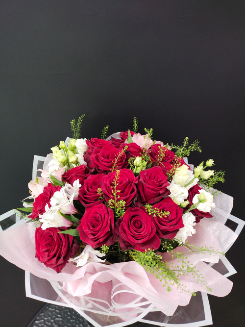 Букет Юбилейный