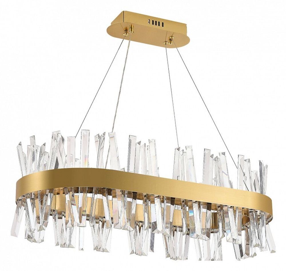 Подвесной светильник Natali Kovaltseva Smart Нимбы LED LAMPS 81250