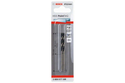 СПИРАЛЬНОЕ СВЕРЛО PointTec 3,5mm	2608577160
