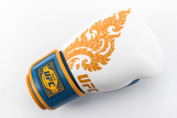 UFC Premium True Thai синие, размер 12Oz