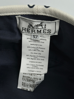 Берет Hermes