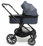 Коляска Agex Life 2 в 1 ALG511 Grey (Серый)
