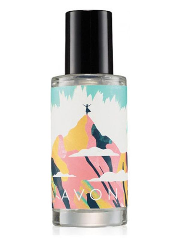Avon Something Amazing