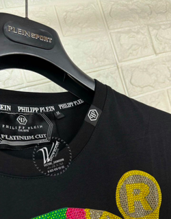 Футболка Philipp Plein