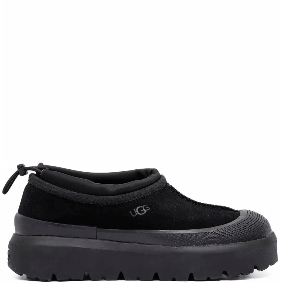 Ugg Tasman Hybrid Black