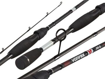 Спиннинг Lucky John Vanrex JIG 21 2.44