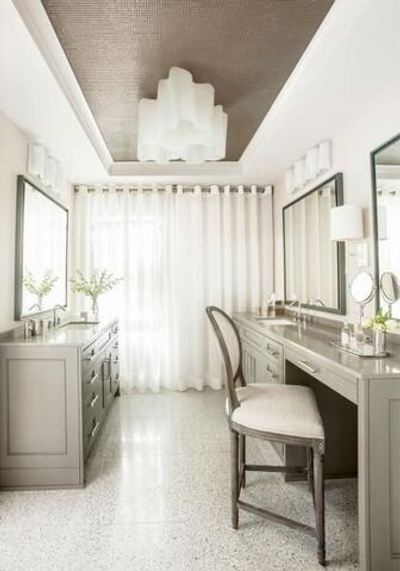 люстра потолочная Logico 3 x 120°