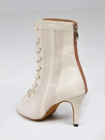 Туфли для танцев латина и high heels на каблуке 8,5 см