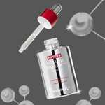 MEDI-PEEL Набор Пептидная сыворотка Peptide 9 Volume Bio Tox Ampoule Pro и Пептидный, антивозрастной крем с матриксилом Peptide 9 Volume & Tension Tox Cream Pro
