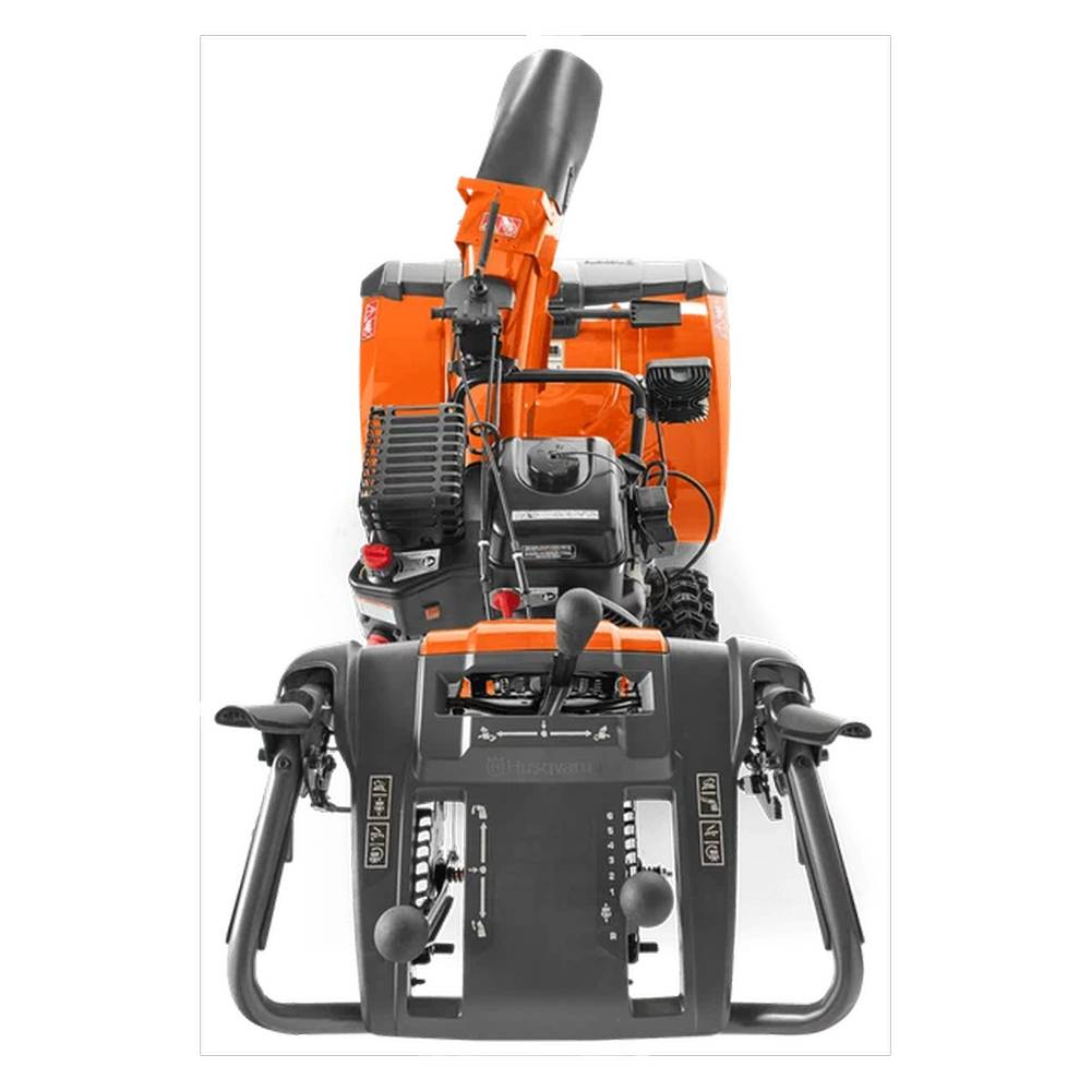 Бензиновый снегоуборщик Husqvarna ST 330