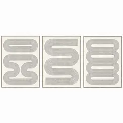 Набор постеров Serpent 120x280 см