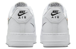 Кроссовки Nike Air Force 1 Low "Multi Swoosh"