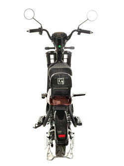 Электроскутер GT EV2 PRO