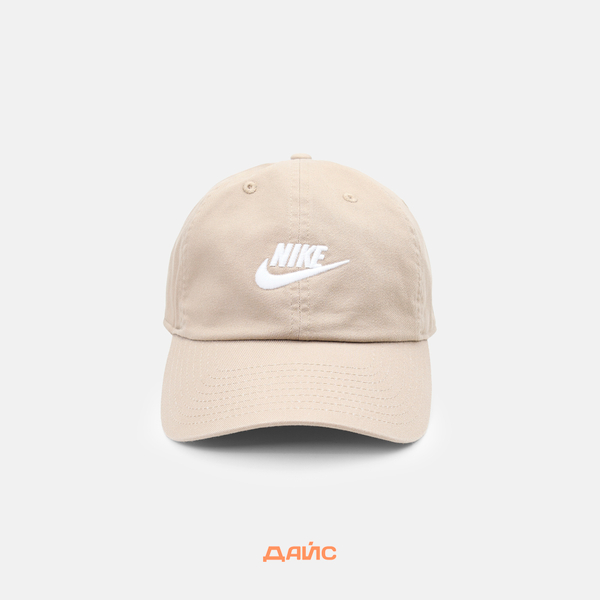 Кепка Nike Sportswear Club артикул:FB5368-247 - купить в магазине Дайс