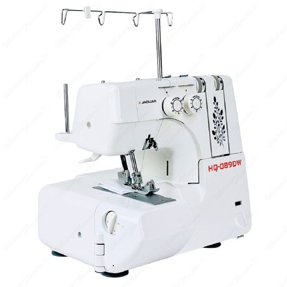 Оверлок Jaguar HQ-089DW