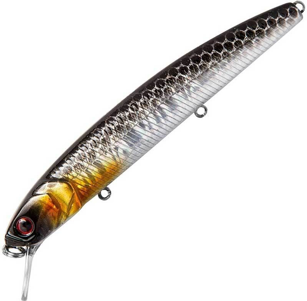 Воблер TsuYoki DUST 115SP (16.5гр/11.5см)