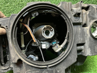 Фара правая BMW X5 F15 X6 F16 (13-18) ксенон