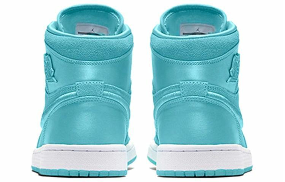Кроссовки Jordan Air Jordan 1 Retro High "Season Of Her" (Женская размерная сетка)