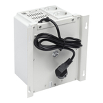 Силовой стабилизатор напряжения Ресанта АСН-1000Н/1-Ц