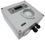 ОРТ-СО-01 газоанализатор оксида углерода моноблочный диффузионный общепромышленный стационарный