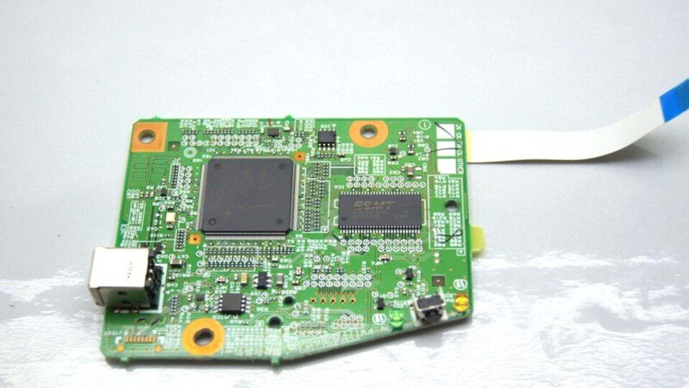 Плата форматирования FM0-4095 для Canon LBP 6020/ 6000