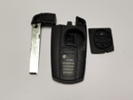 Корпус ключа зажигания BMW X1, X3, X5 Battery