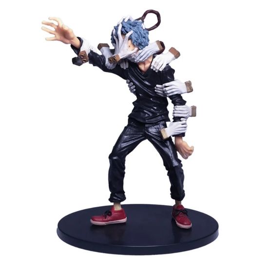 Фигурка Шигараки Томура, Моя геройская академия, 20 см