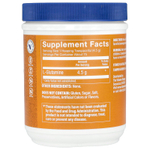 The Vitamin Shoppe, L-глютамин в порошке, 340 г (12 унций)