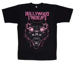 Футболка Hollywood Undead - Been to hell