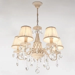 Подвесная люстра Eurosvet AMELIA 10054/5 4690389098048