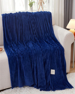 Плед  БЭМБИ 1,5сп