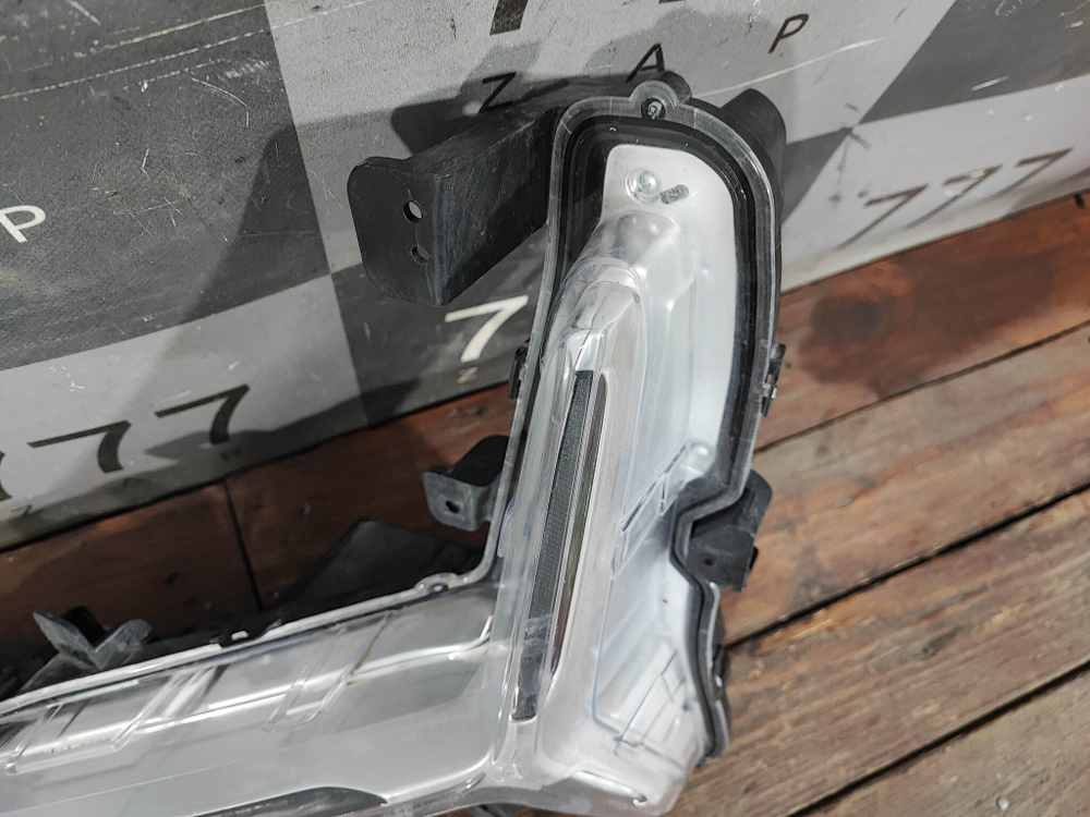 ДХО левый Changan UNI-K 20-нв Б/У Оригинал 4121110CR01