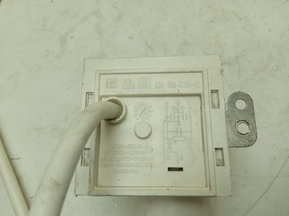 IWSD51051 кт129 Сетевой фильтр для стиральной машины Indesit IWSD51051 б/у