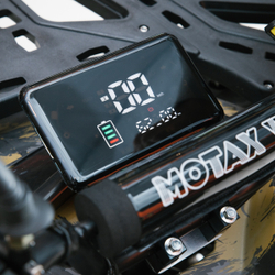 Электроквадроцикл MOTAX GRIZLIK E1500 2024