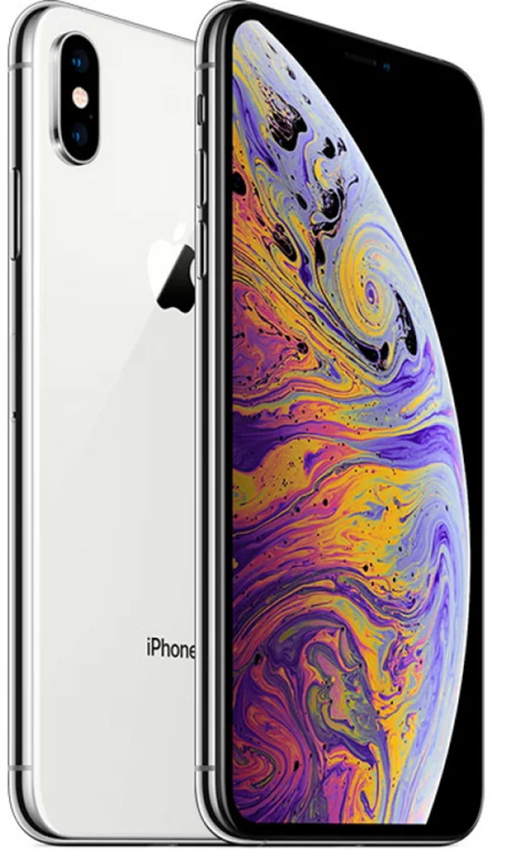 Apple iPhone Xs 64Gb Silver