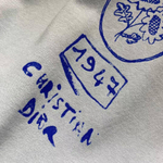Футболка Christian Dior