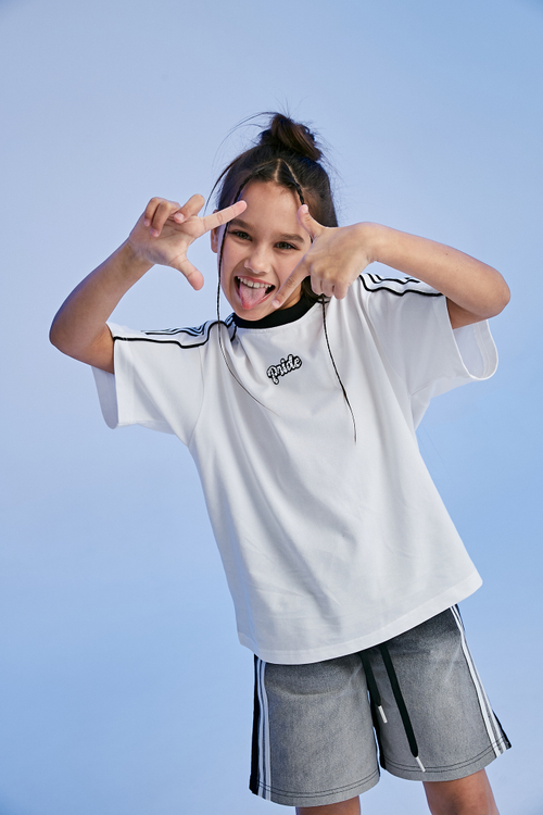 Футболка к/р уни DELORAS 81450