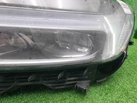 Фара левая Volvo XC60 2 (2017-2021) LED