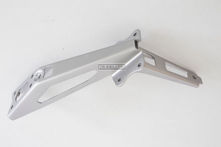 80102-MJW-J00. BRACKET COMP., FENDER A. CBR500. HONDA