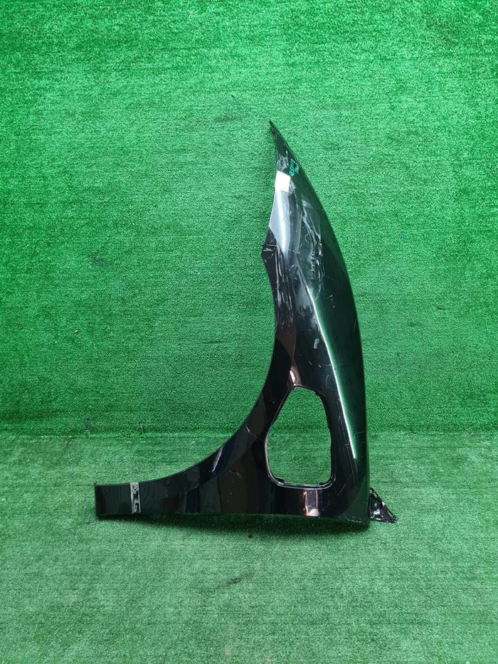 Крыло переднее левое Jaguar I-PACE (2018-н.в.)