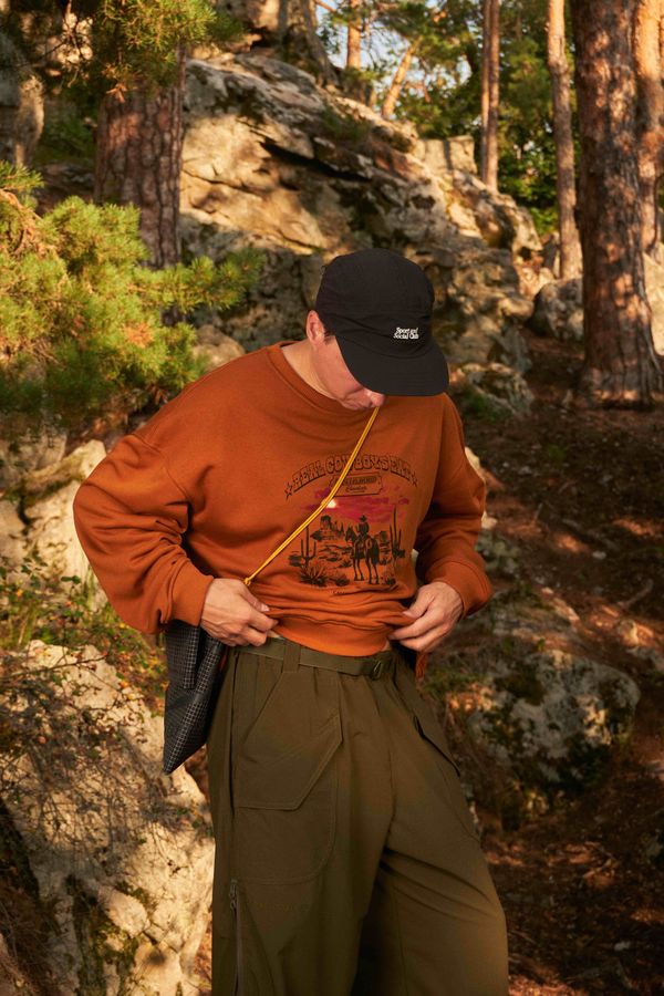 Брюки Hikercore Light Khaki - фото 5