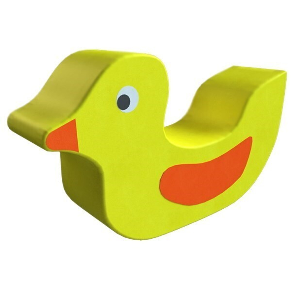 Контурная игрушка Утенок Романа ДМФ-МК-01.94.01