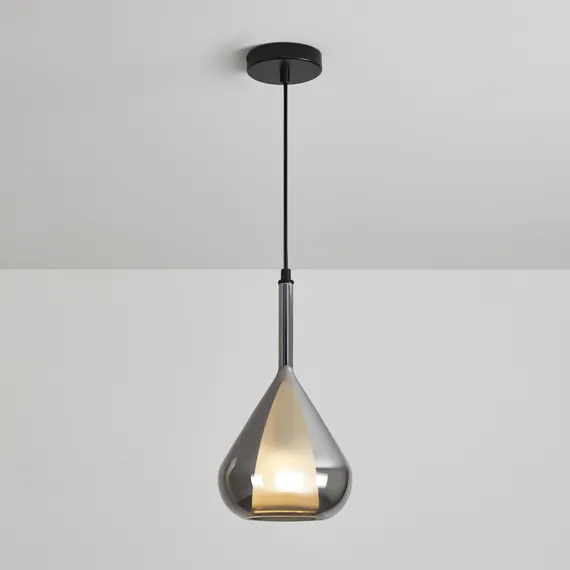Подвесной светильник FR5459PL-01SM Плюмо / Plumo E27x1 Freya fr5459pl-01sm