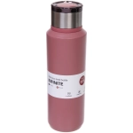 Термос 1100мл «Эльбрус» розовый