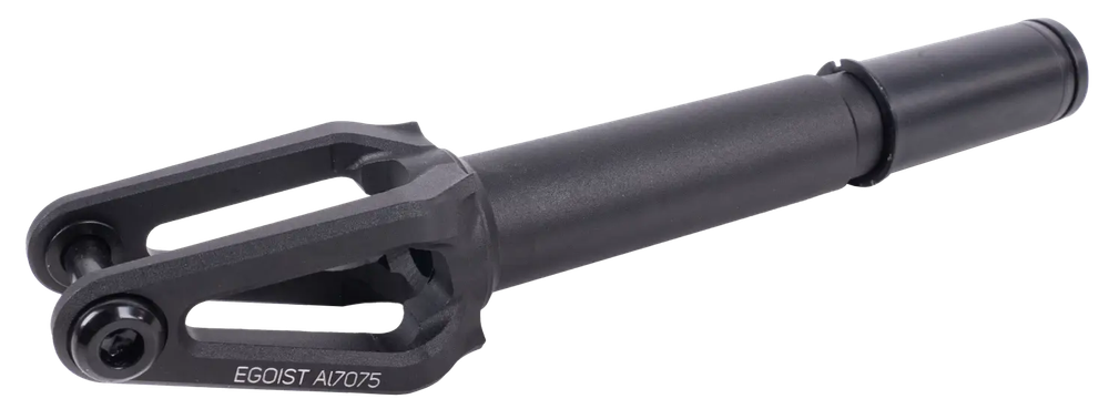 Вилка TECH TEAM Egoist IHC, Черный