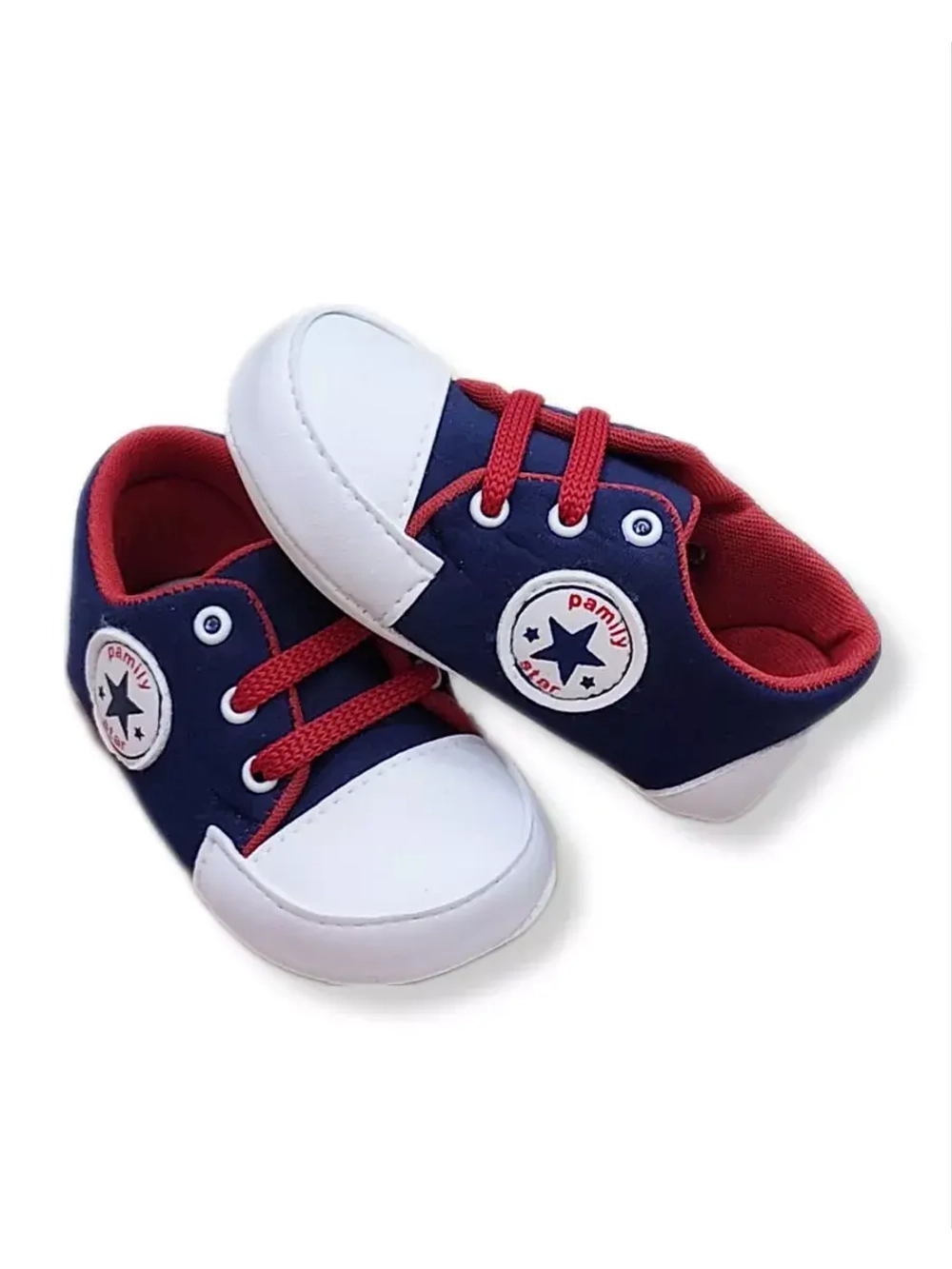 Пинетки ясельные Турецкие для малышей лето