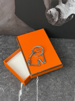 Брелок Hermes