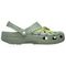 Crocs Classic 'Moss Green'